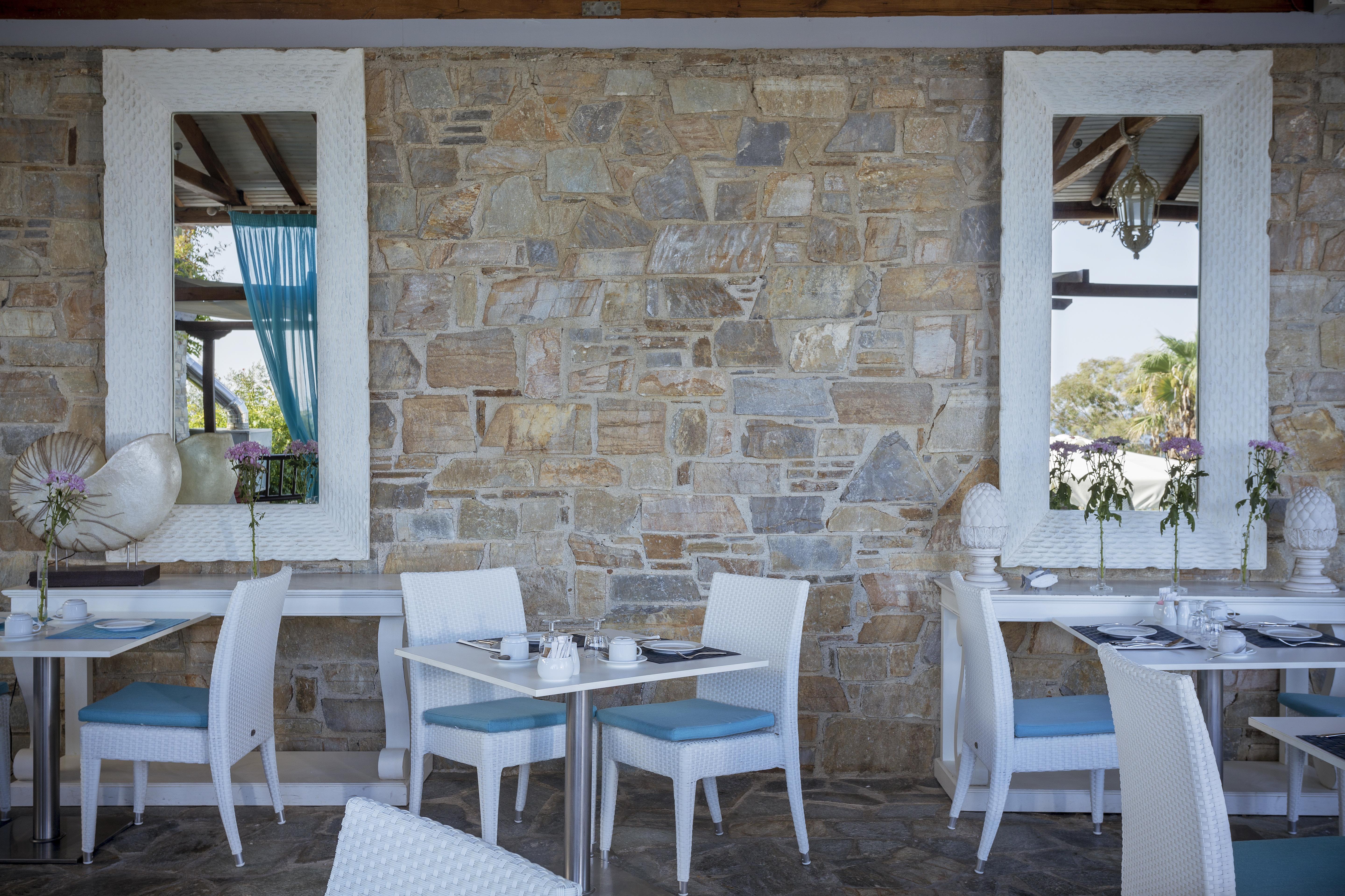 Aegean Suites, Santikos Collection (Adults Only) Megali Ammos  Exteriér fotografie