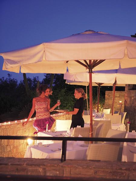 Aegean Suites, Santikos Collection (Adults Only) Megali Ammos  Exteriér fotografie