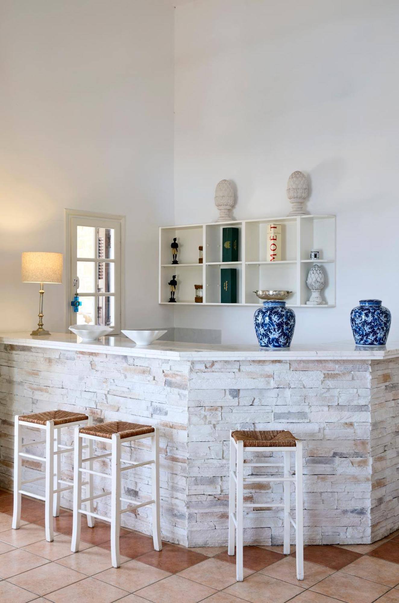 Aegean Suites, Santikos Collection (Adults Only) Megali Ammos  Exteriér fotografie